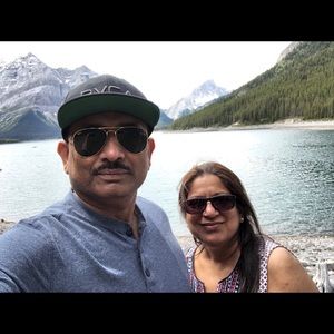 Meet your Posher, Gaurang